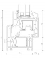 pvc-profil-trocal-76md-tetim-tehnicna-4